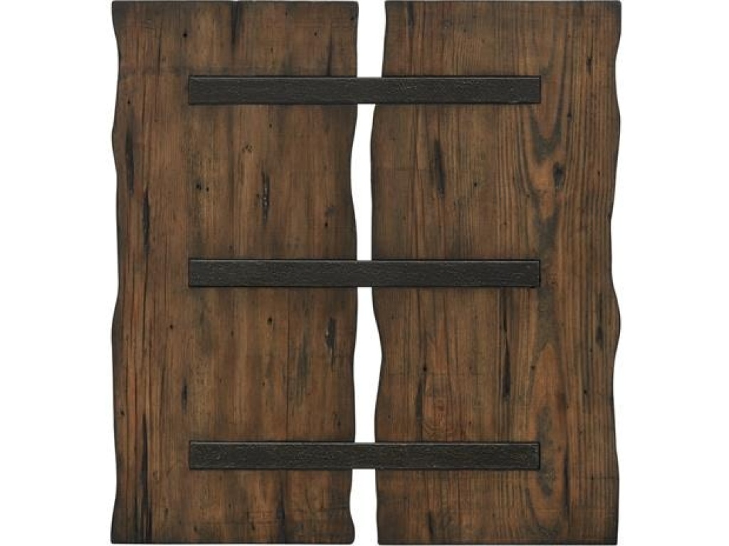 Rectangular End Table - image 4