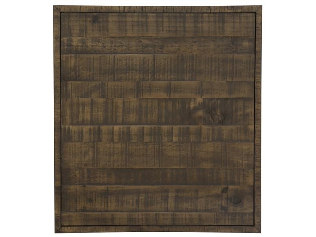 Rectangular End Table - image 1