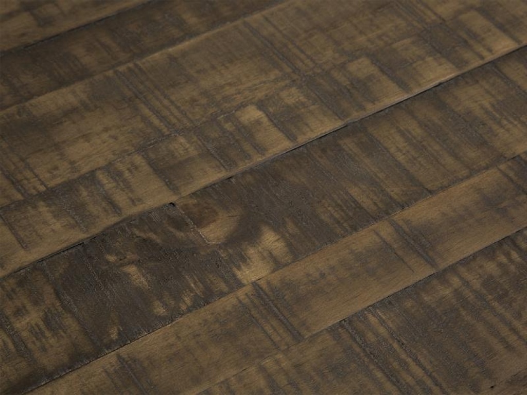 Rectangular End Table - image 2