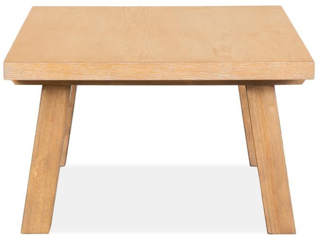 Rectangular Cocktail Table - image 2