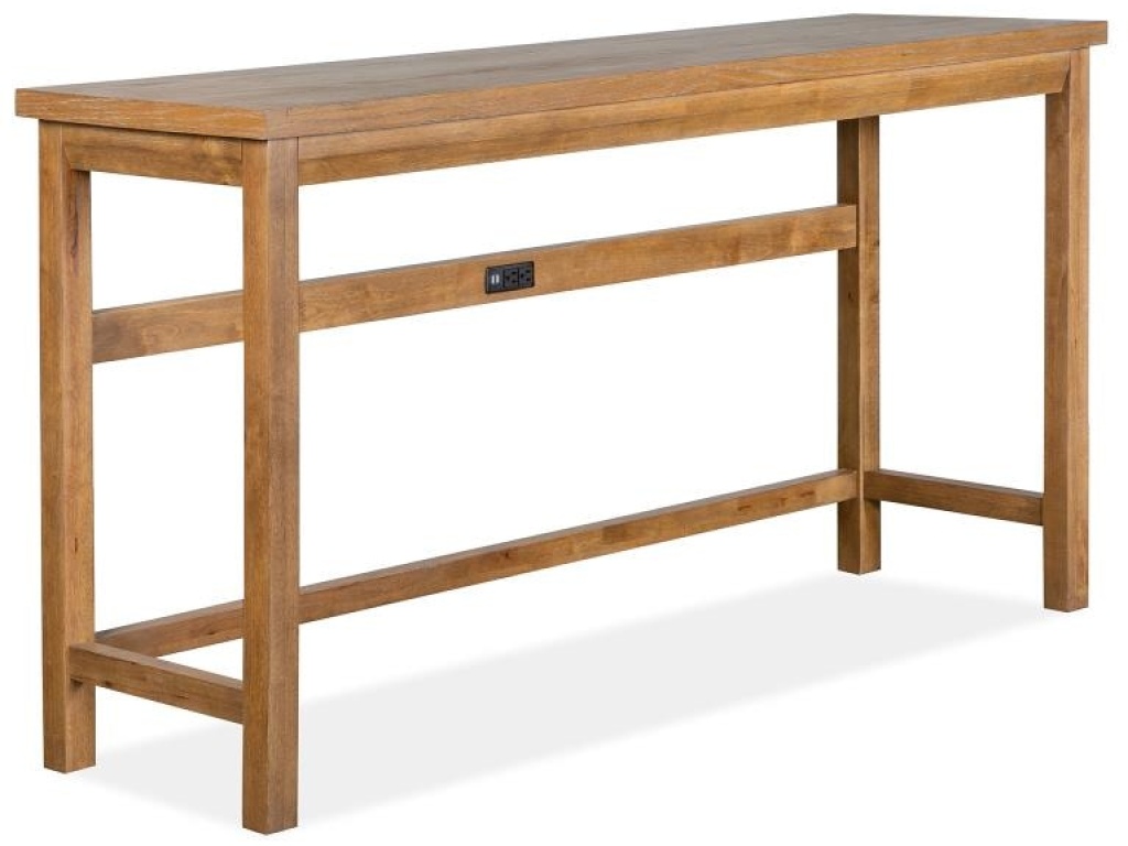 Console Sofa Table - main image