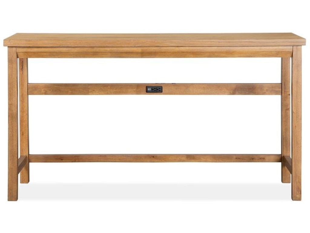 Console Sofa Table - image 1