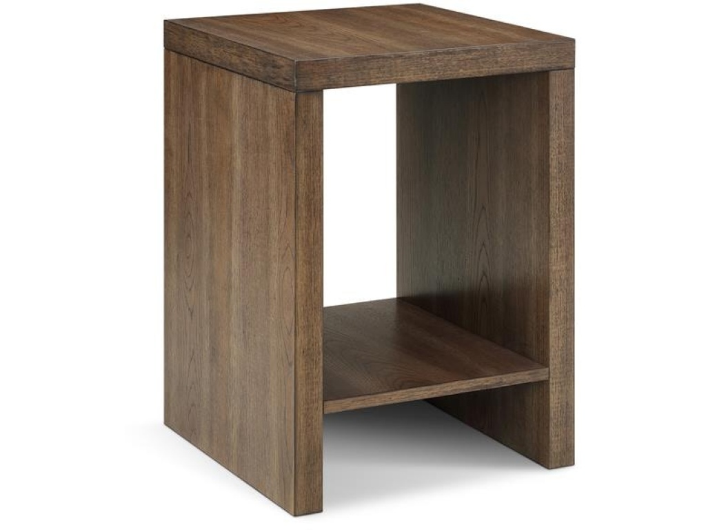 Square End Table - main image