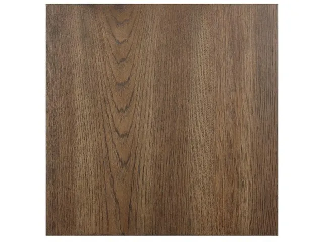 Rectangular End Table - Alternative View