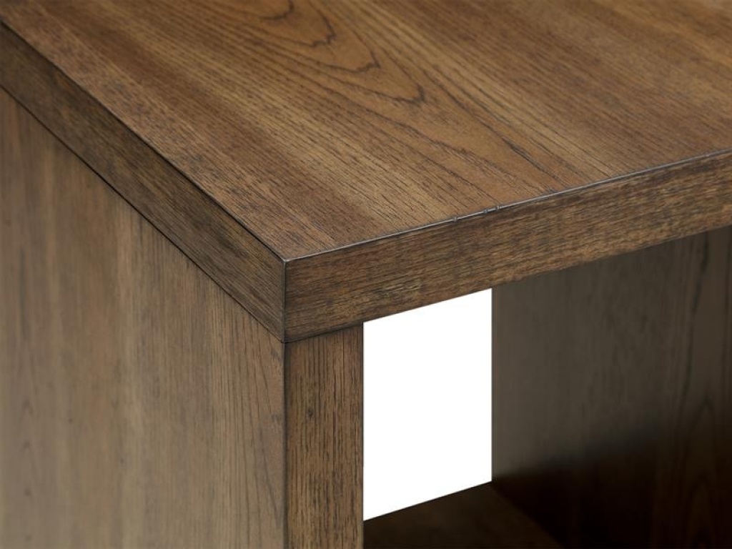 Rectangular End Table - image 4