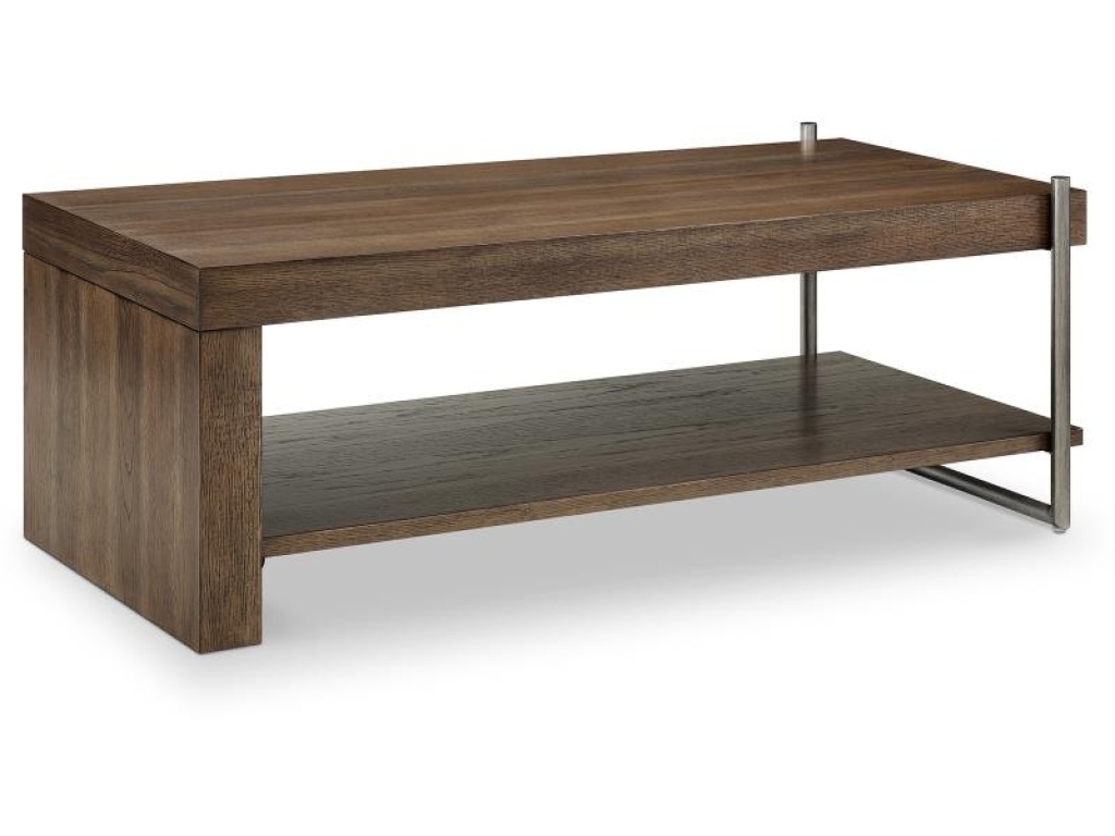 Rectangular Cocktail Table - main image
