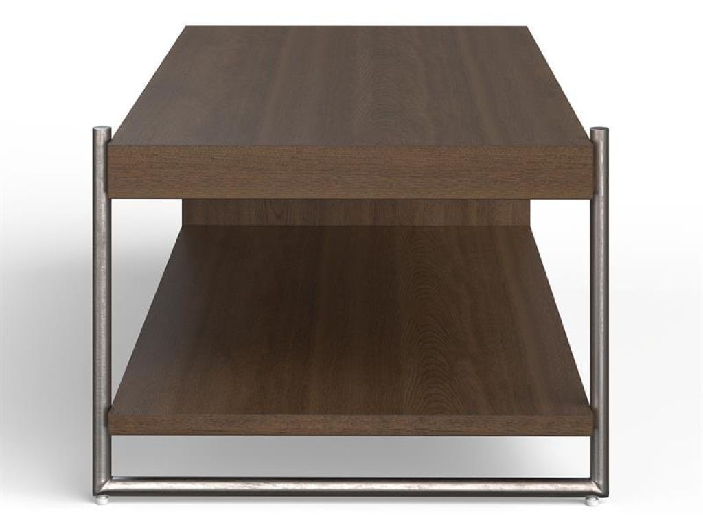 Rectangular Cocktail Table - image 3