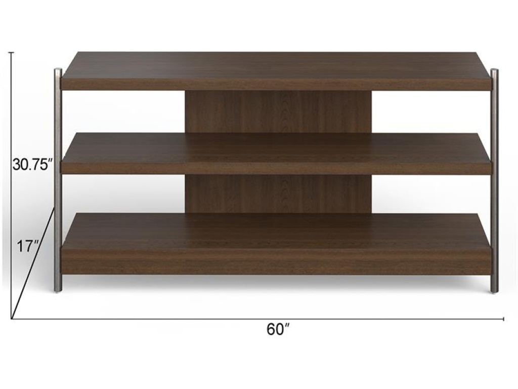 Rectangular Sofa Table - image 2