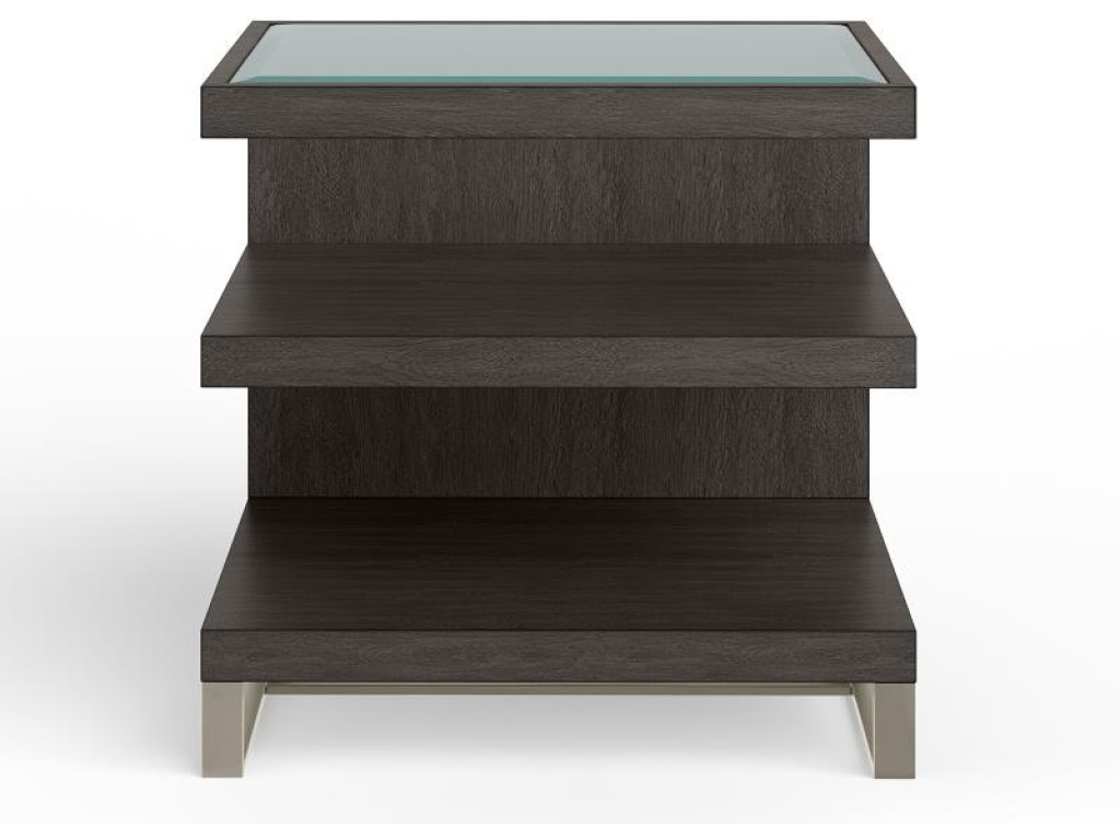 Rectangular End Table - main image