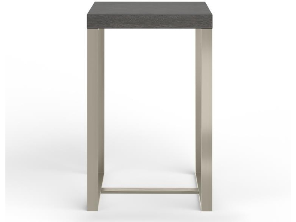 Rectangular Accent End Table - main image