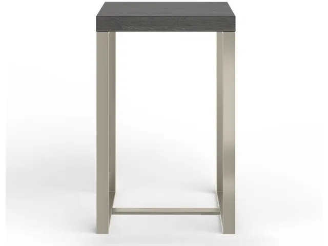Rectangular Accent End Table