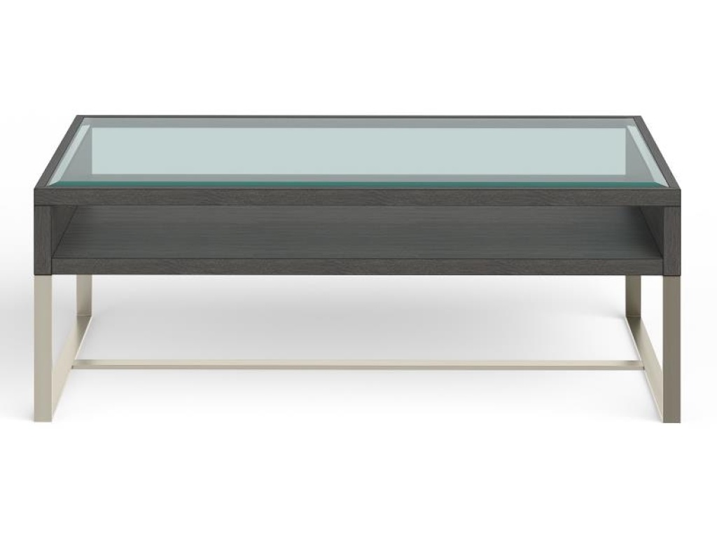 Rectangular Cocktail Table - main image