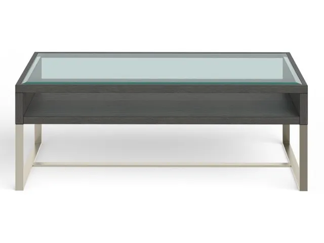 Rectangular Cocktail Table