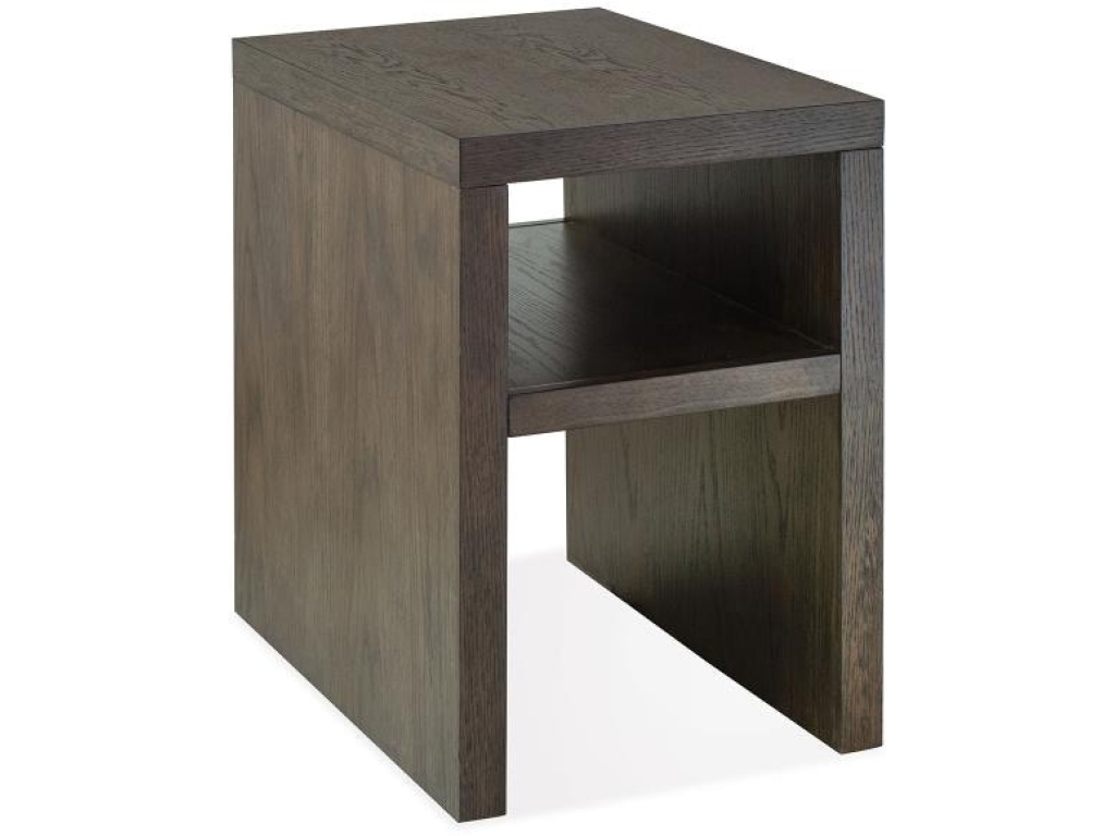 Chairside End Table - main image