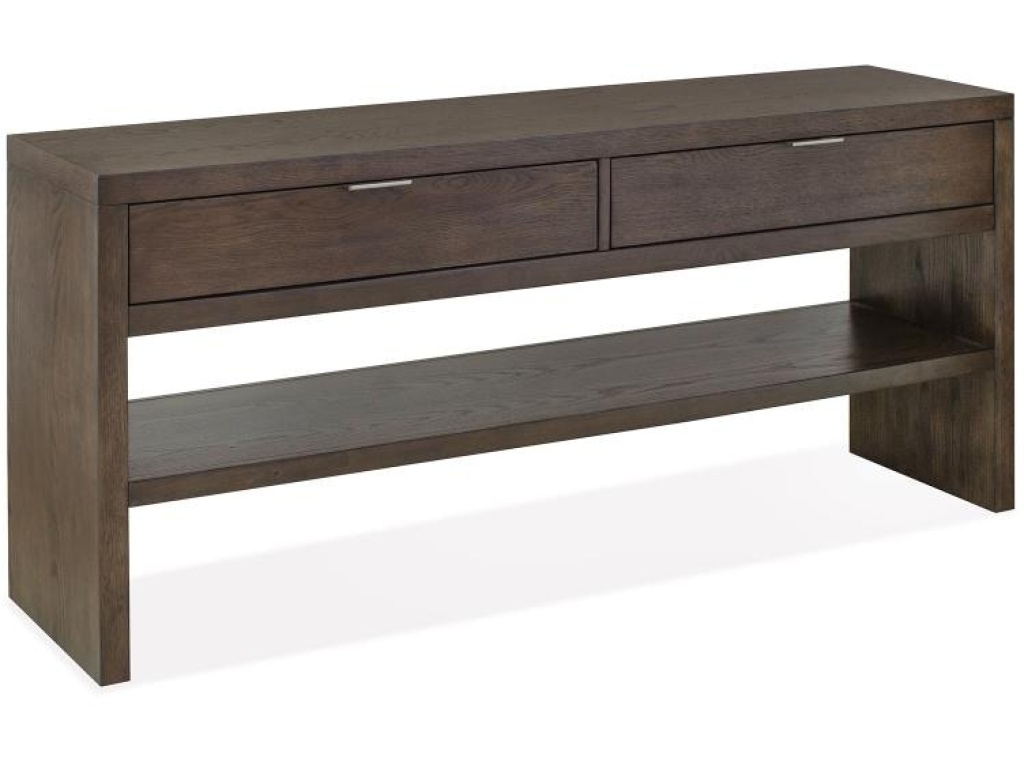 Rectangular Sofa Table - main image