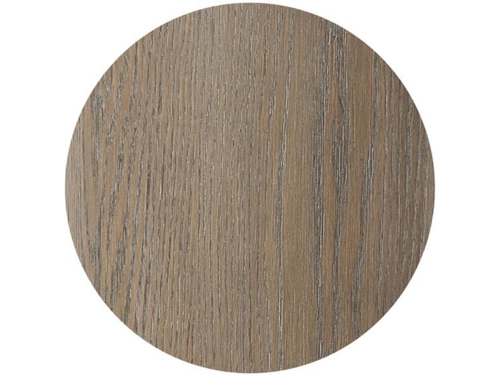 Round End Table - image 1