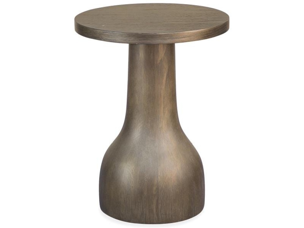 Round Accent Table - main image