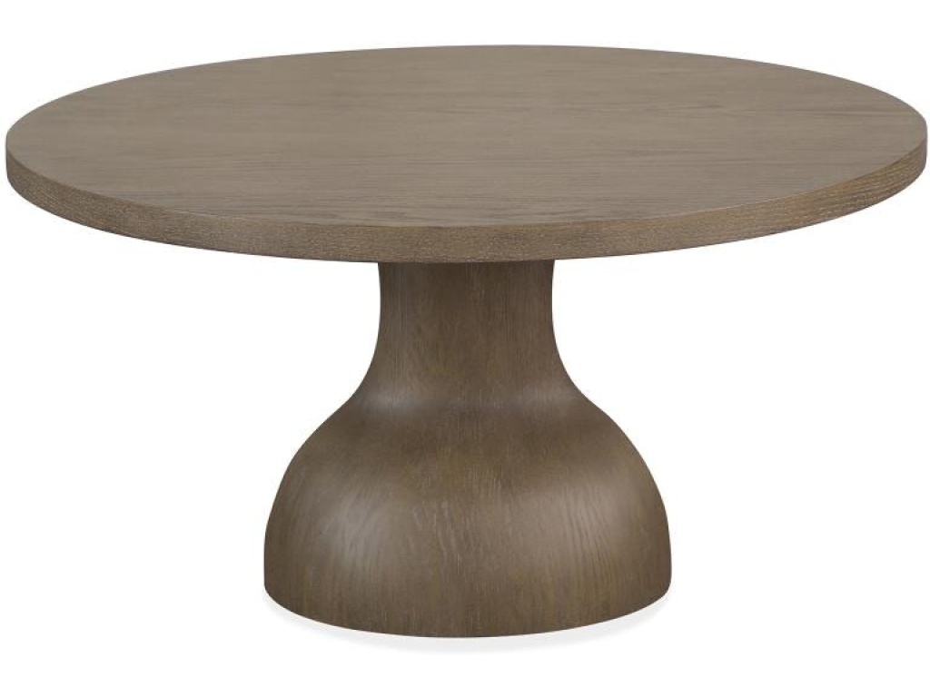 Round Cocktail Table - main image