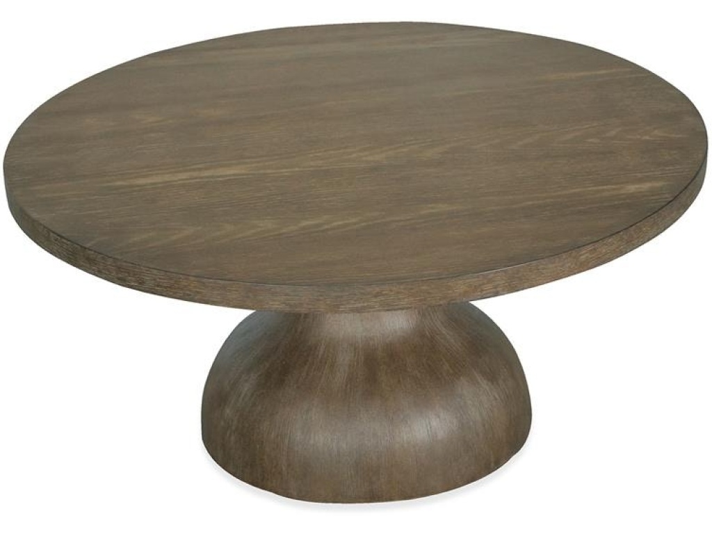Round Cocktail Table - image 4