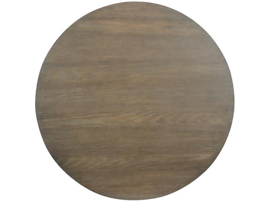 Wood Round Cocktail Table Top SU - image 5