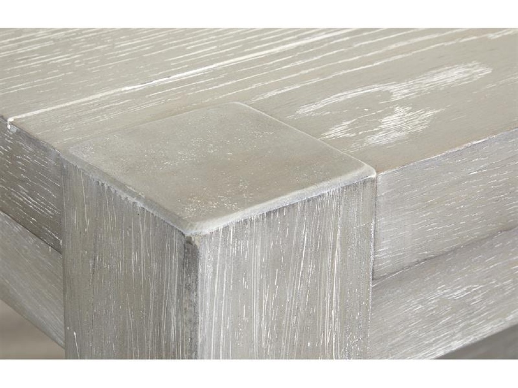 Rectangular Sofa Table - image 5