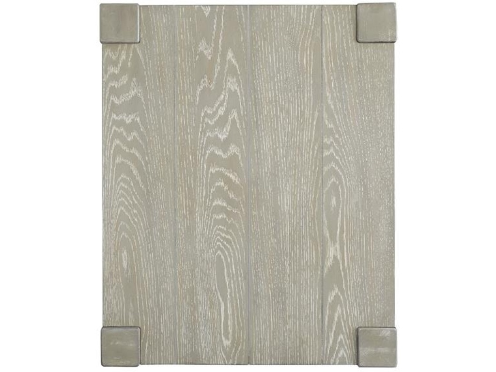 Rectangular End Table - image 2