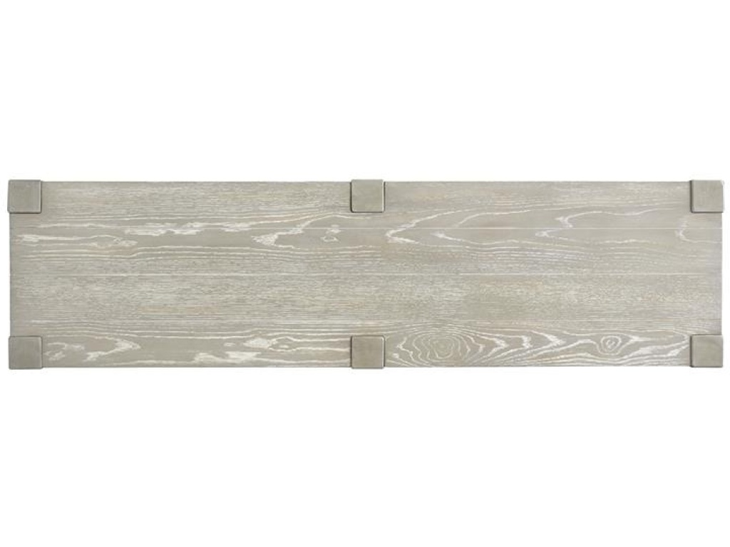 Rectangular Sofa Table - image 1