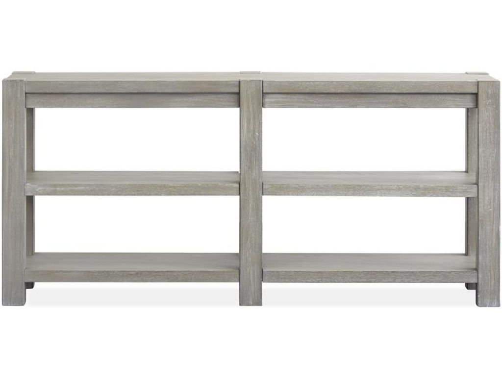 Rectangular Sofa Table - image 4