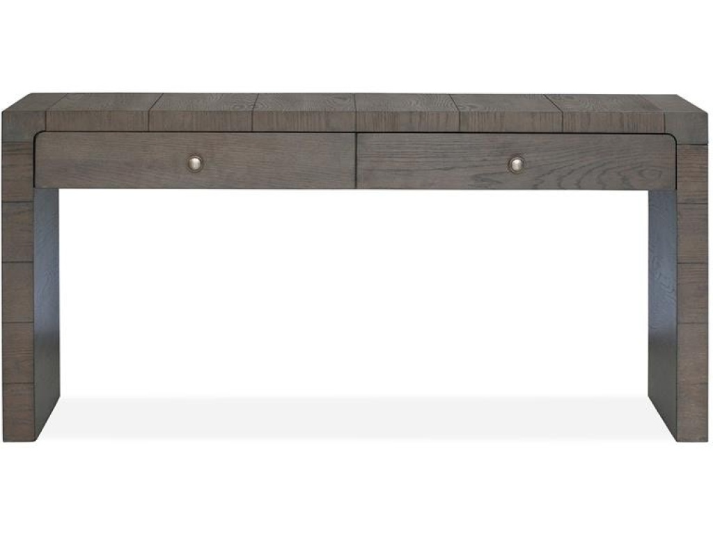 Rectangular Sofa Table - image 5
