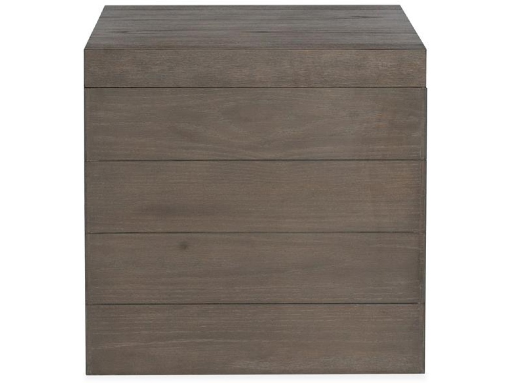 Rectangular End Table - image 4