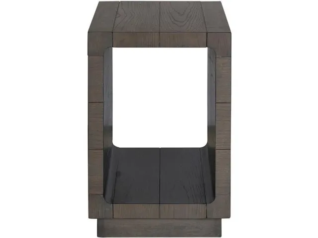 Chairside End Table - Alternative View