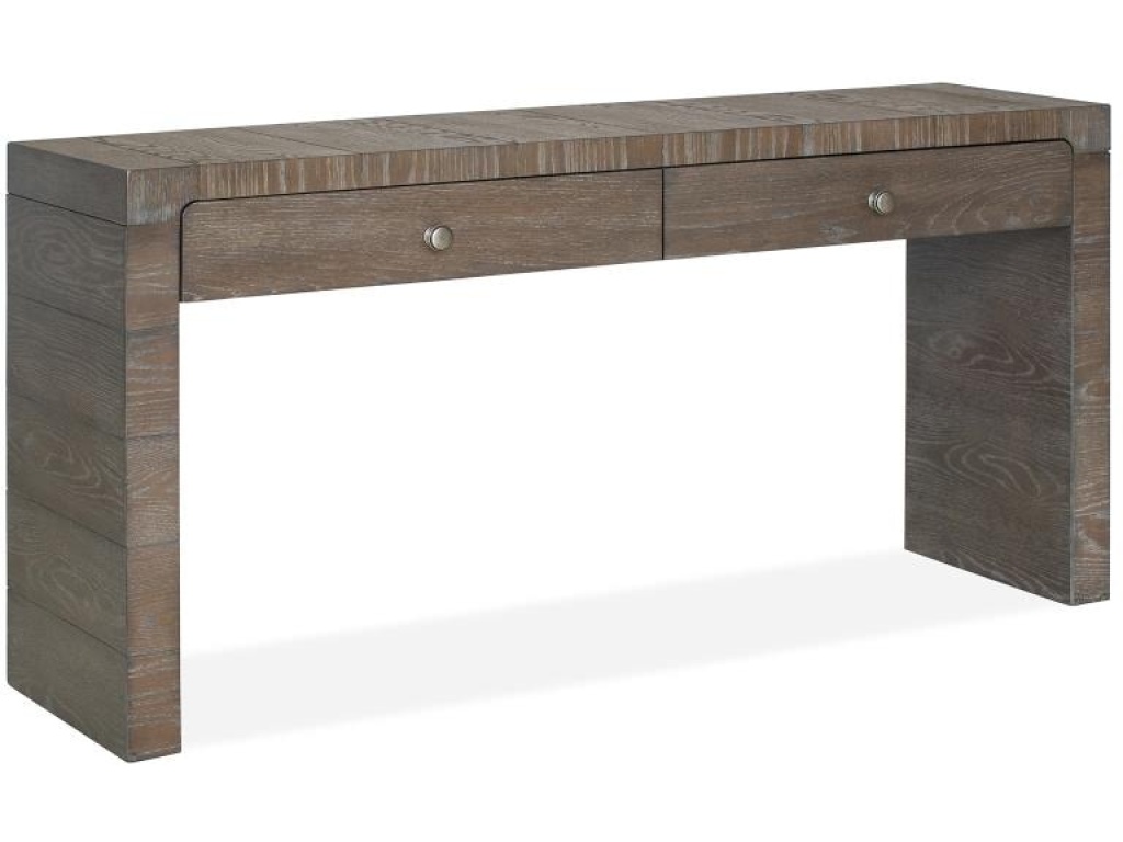 Rectangular Sofa Table - main image