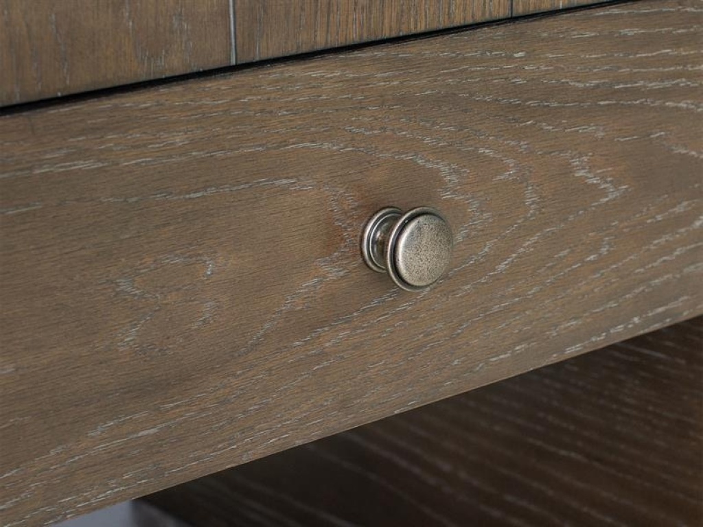Rectangular Sofa Table - image 1