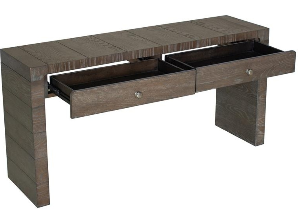 Rectangular Sofa Table - image 2