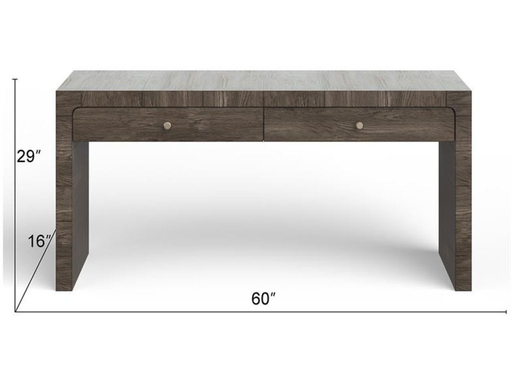 Rectangular Sofa Table - image 3