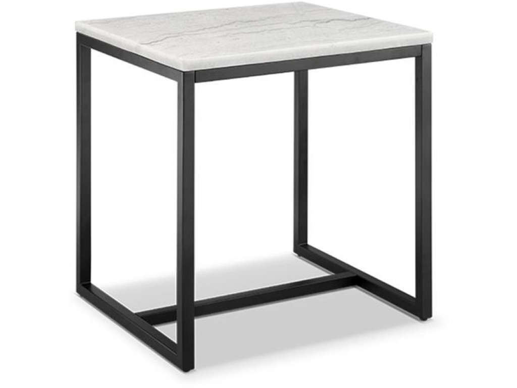 Rectangular End Table - main image