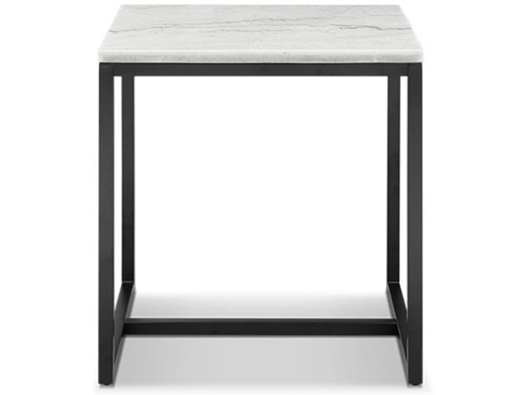 Rectangular End Table - image 1