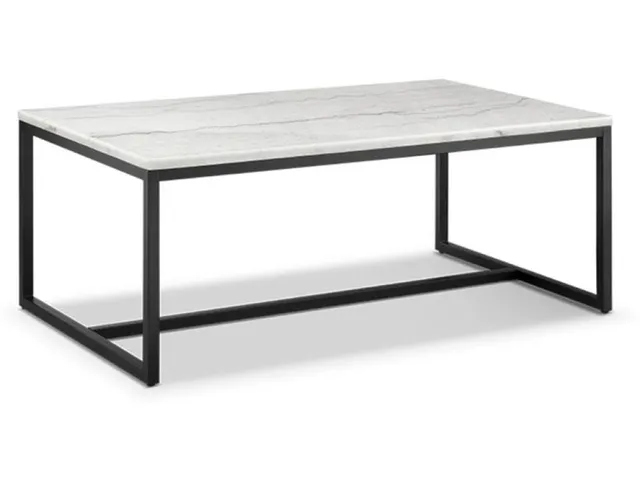 Rectangular Cocktail Table