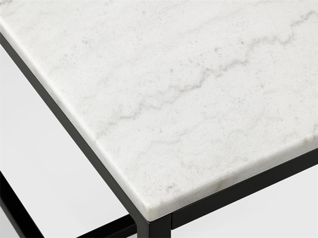 Rectangular Cocktail Table - image 1