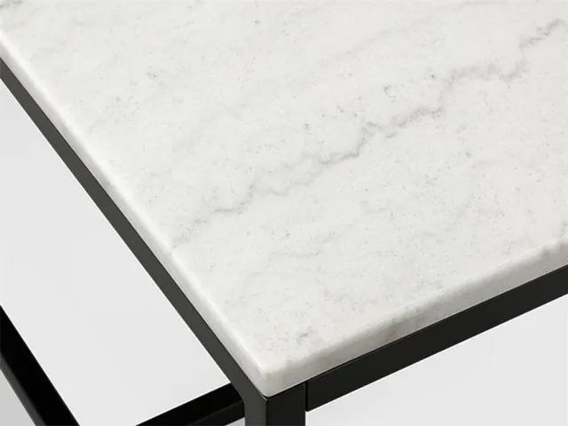 Rectangular Cocktail Table - Alternative View