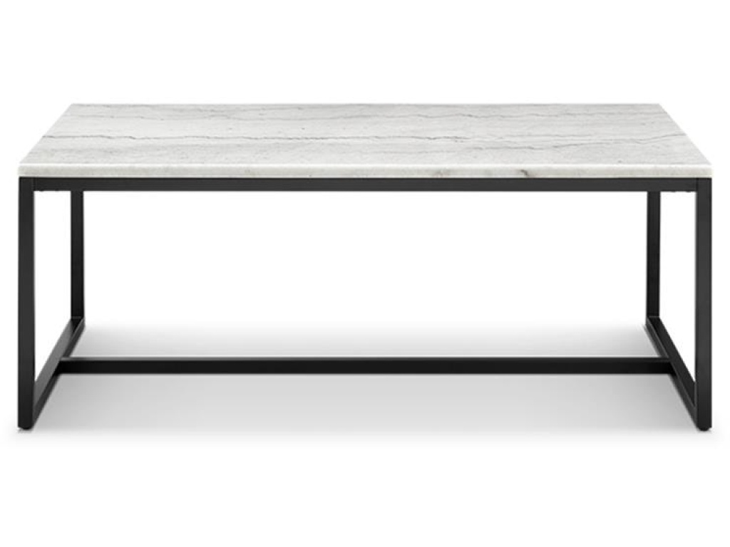 Rectangular Cocktail Table - image 2