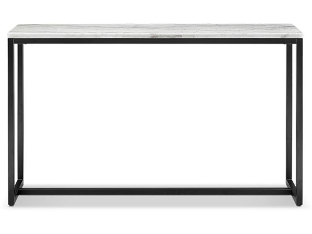 Rectangular Sofa Table - image 1