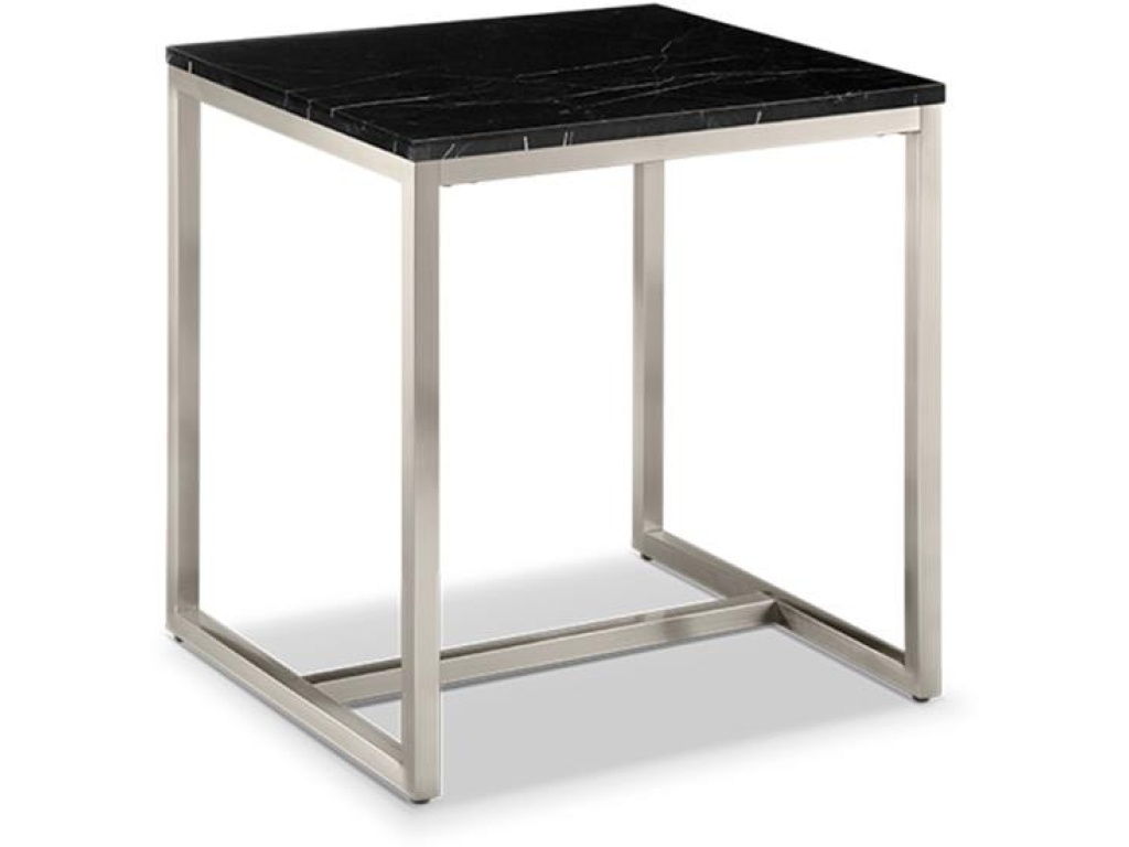 Rectangular End Table - main image