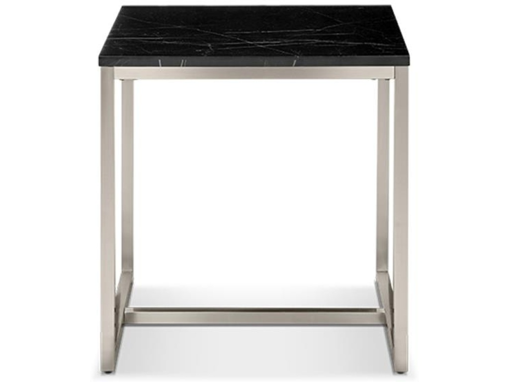 Rectangular End Table - image 2