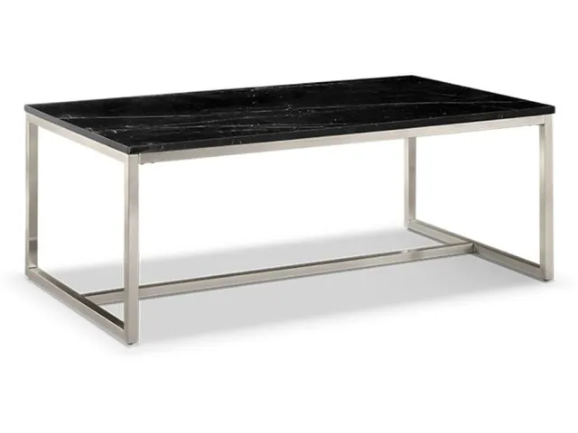 Rectangular Cocktail Table
