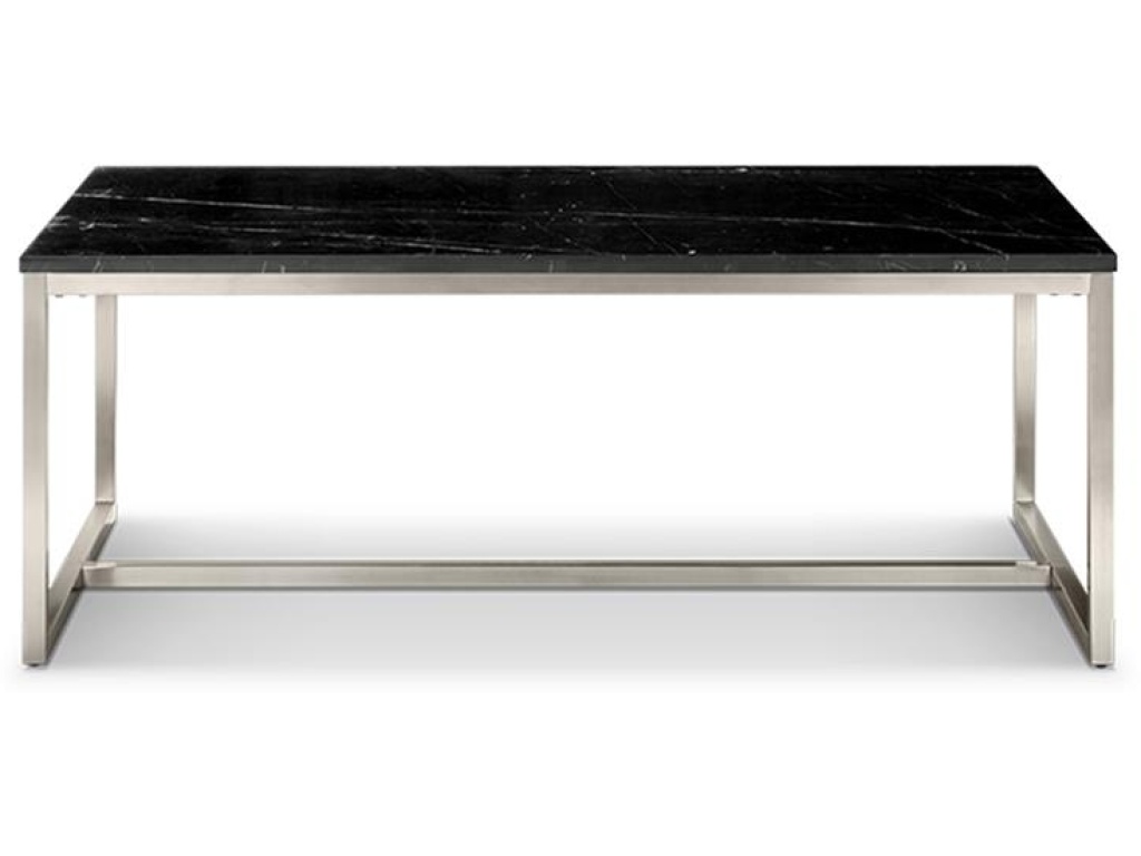 Rectangular Cocktail Table - image 1