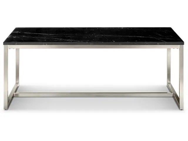 Rectangular Cocktail Table