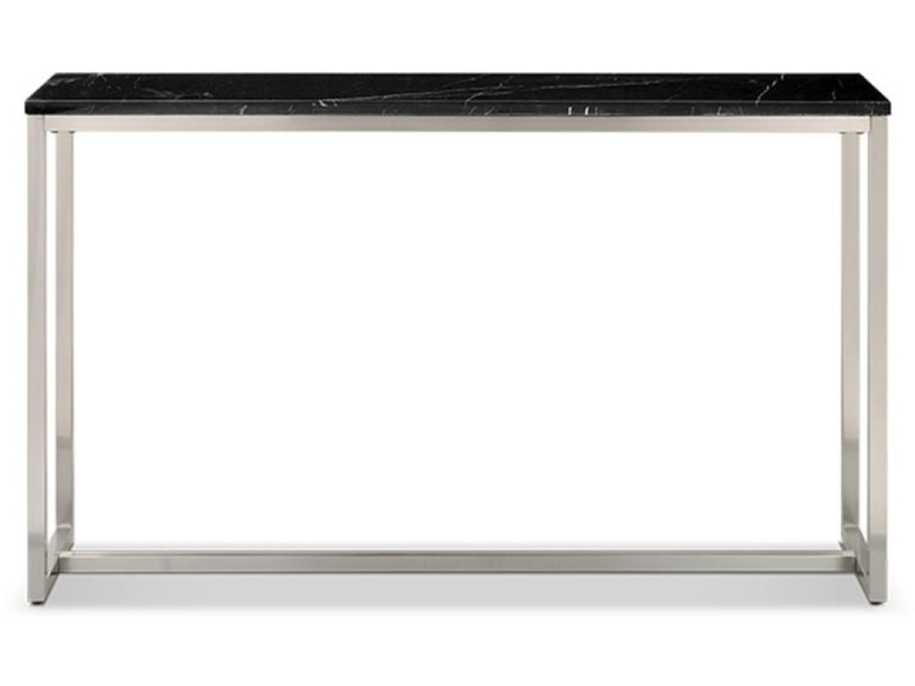 Rectangular Sofa Table - image 1