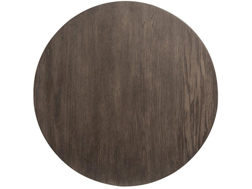 Round End Table - image 3