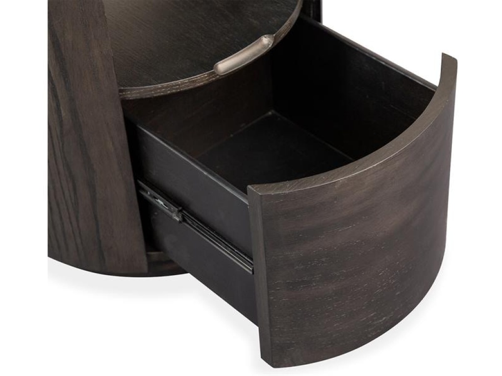 Round End Table - image 4